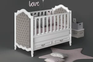 تخت نوزادی نایس