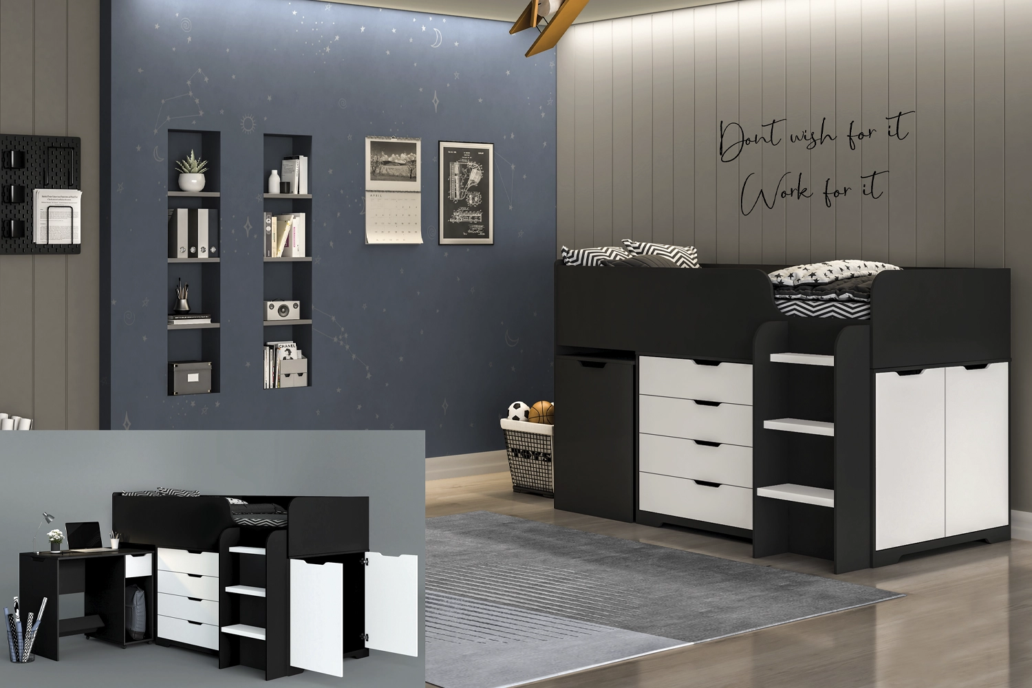 سرویس خواب آفیس